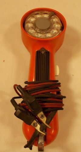 At&amp;t orange rotray phone line tester for sale