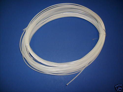 Tube/hose for ink lines  solvent resistant 1.90 * 3.00 mm diameter 1 meter(3&#039;) for sale