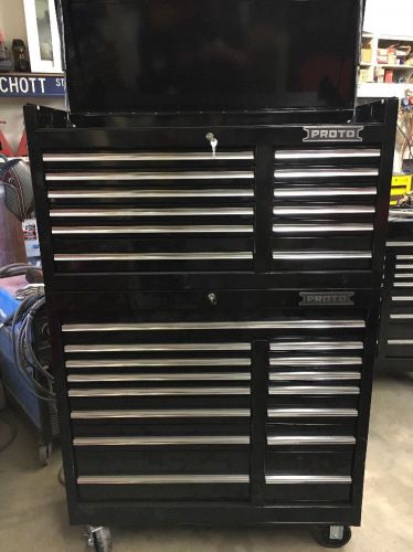 Proto Tools Toolbox!!! Black