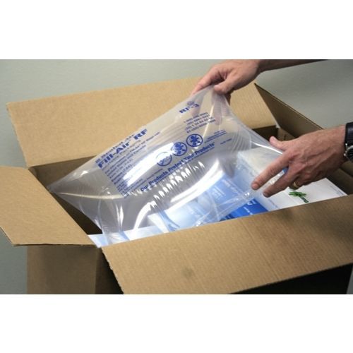 New - Unopened Box Sealed Air Rapid Fill 11&#034; x 15&#034; RF-2 Bags 250-count