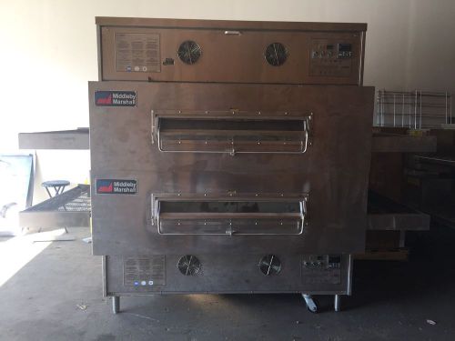 Free shipping dominos pizza middleby marshall ps360ewb commercial pizza oven for sale