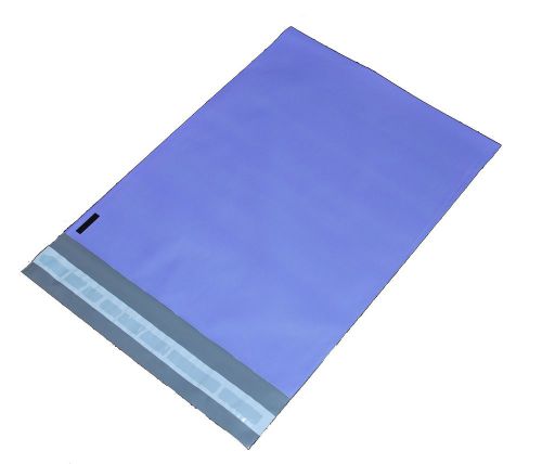 100 10x13 Purple Poly Mailers Shipping Envelopes Bags By ValueMailers