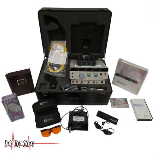 Iridex diolite 532 laser system for sale