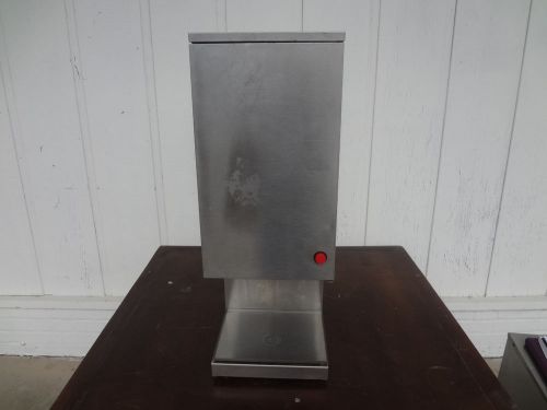Star  HPD1 Single Peristaltic Pump Cheese/Sauce  Dispenser #1684