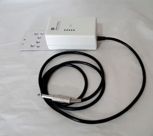 Ge remote alarm box rab for patient monitors dash 2000, 3000, 4000, solar-8000 for sale