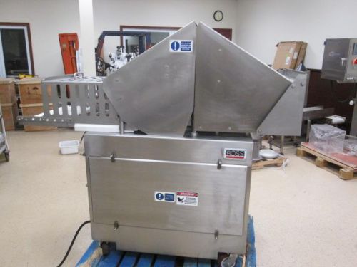 Ross 1c700mc Tenderizer: Contact seller for shipping options