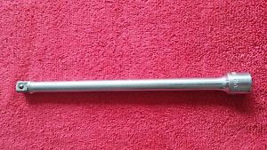 Craftsman  1/2&#034;  drive,  9-3/4&#034;  long,  extension ( made  in  the  usa ) for sale