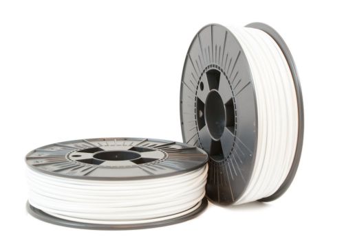 Pla 2,85mm snow white 0,75kg - 3d filament supplies for sale