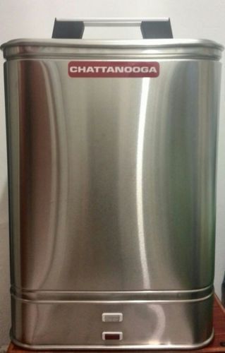 Chattanooga Hydrocollator E2 NEW Heating Unit 6 HOTPAC  OFFER FREE SAME DAY SHIP