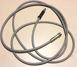 R. wolf 8067 fiber optic f/o interface cable for sale