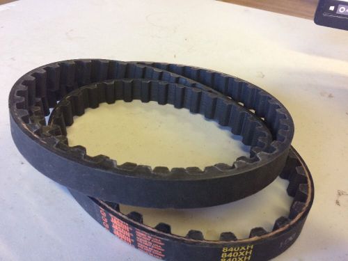 Jason Industrial 840XH100 Timing Belt NEW FREE SHIPPING $23D$