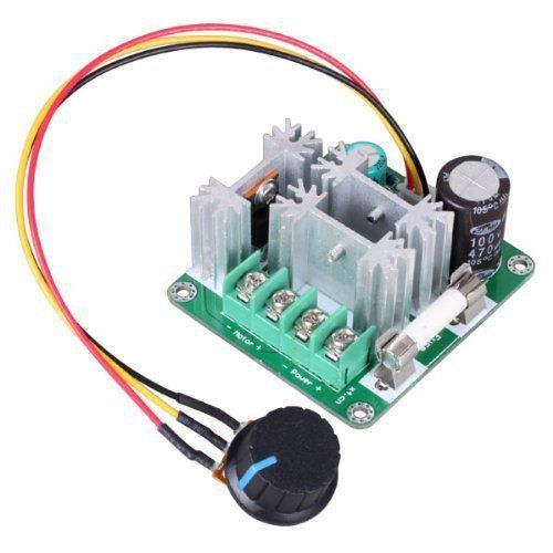 Openbox riorand™ upgraded 6v-90v 15a dc motor pump speed controller for sale