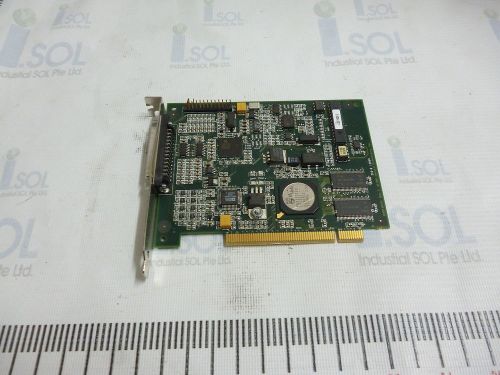 Integral Technologies 9400-00332 Rev. F DS6-0 1206A PCI Card