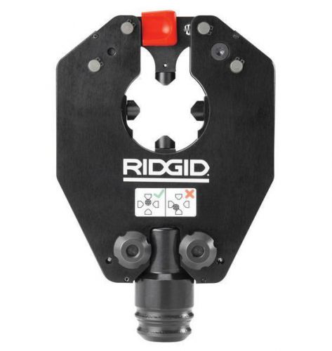 Ridgid 4p-6 4pin™ 4 pin dieless crimp head, new in package, 52283 for sale