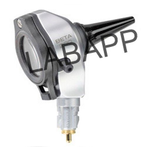 Heine Beta 200® Fiber Optic Otoscope 2.5 V B-001.11.501 With DRY CELL LABAPP-57