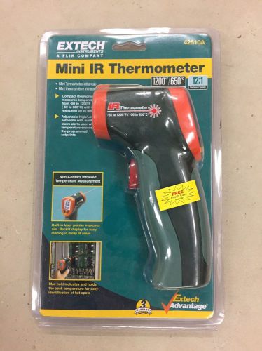 Extech Mini IR Thermometer