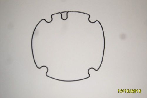 Authentic paslode o-ring/cap gasket #502013 for sale