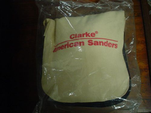 Qty. 1  53544B Clarke American Sanders Bag Edger - New in Factory Sealed Bag