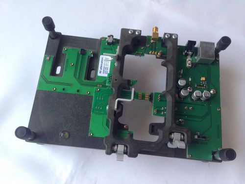 Module Test JIG for Nokia Model MJ 5 Made in Finland