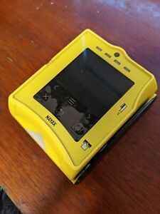 (UNTESTED) See Description Nayax VPOS Touch 4G Credit Card Reader 