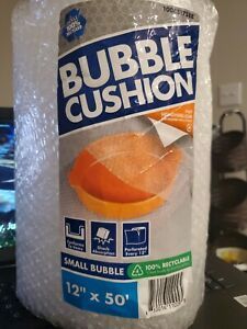 bubble cushioning wrap