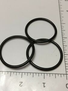 LOT OF 3 BOSTITCH ORINGS MRG039231 (NOS)