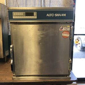 Alto Shaam 750-TH / III Low Temperature Cook And Hold Oven