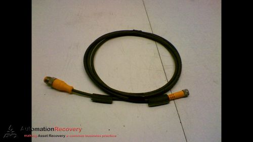 Omron rst3-rkmv 3-224/2m 3-pole 2 meter cable, new* for sale