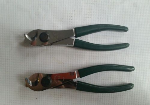 Excelta 51 1-6 french made aviation cable cutters aircraft tool for sale