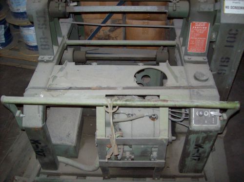 Cable Reeling Machine