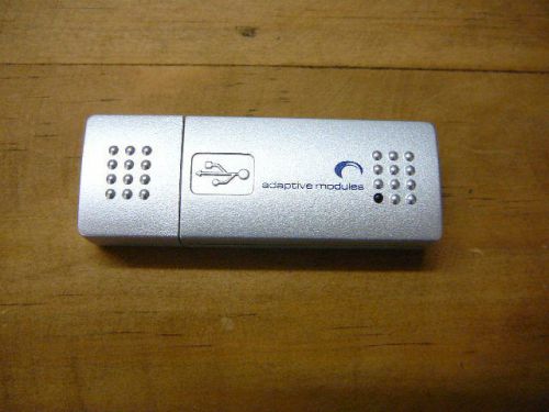 Ieee 802.15.4 zigbee usb dongle for 2.4ghz band **new** for sale