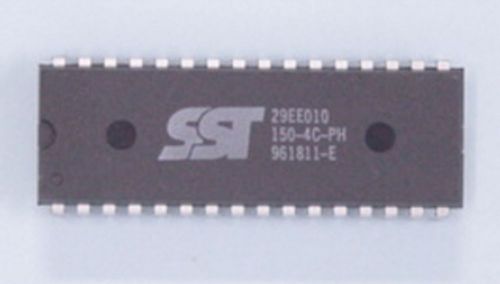 SST Flash Memory SST29EE010-150 29EE010-150 DIP (10 pcs)