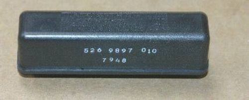 Collins 526-9897-010 mechanical filter ham radio hf-281 hf-282 usb plug-in for sale