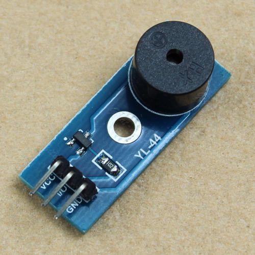 New sale 1pcs high quality passive buzzer module for arduino for sale