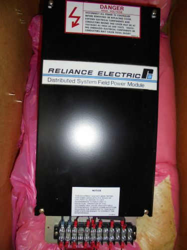 RELIANCE ELECTRIC 803456-21T S2R Field Power Module