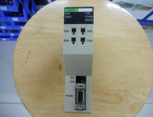 1PC Used Omron C200H-LK401 Link Unit Tested