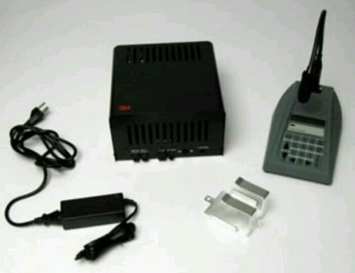 3m intercom complete new 8 station. d2400 performance series 78-6911-4796-7 for sale