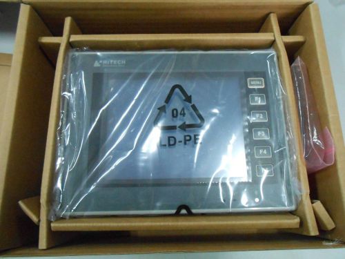 Pws6600s-s hitech 5.7inch hmi/touch screen new in box dhl free shipping for sale