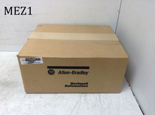 NIB Factory-Sealed Allen Bradley Bull. 2711P Panelview Plus + 1000 2711P-T10C4D1