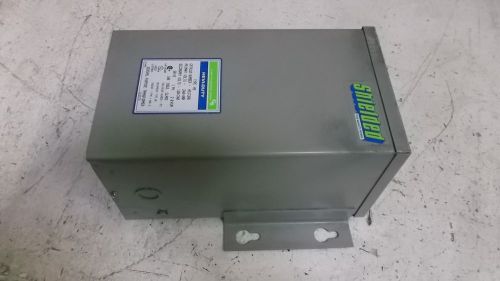 HEVI-DUTY HS1F2AS TRANSFORMER *NEW OUT OF BOX*
