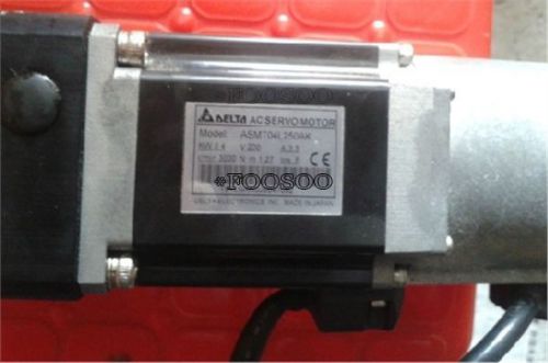 1pc new tamagawa asmt04l250ak servo motor xyak for sale