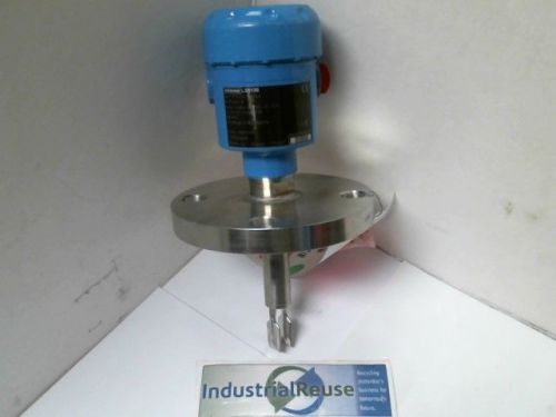 NEW KROHNE LS5100 Type VF10.XXACGXURLK Level Switch Sensor