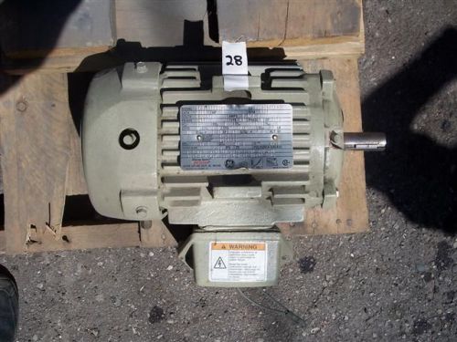 Energy saver xsd 2 hp 1725 rpm 3 phase for sale