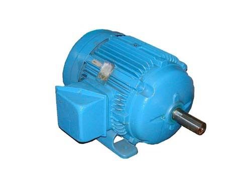 Racemaster 3 phase ac motor 10/5 hp 1700/850 rpm model 6k36410001 for sale