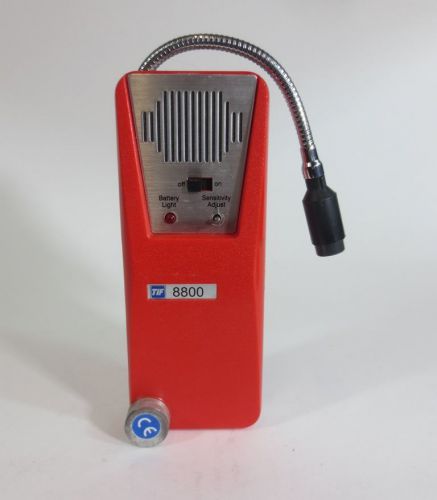 TIF8800 Combustable Gas Detector