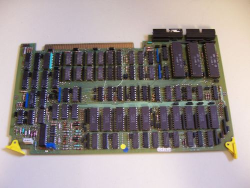 Tektronix 1240 d2 data acquisition card from 1240 logic analyzer y8079-03 for sale