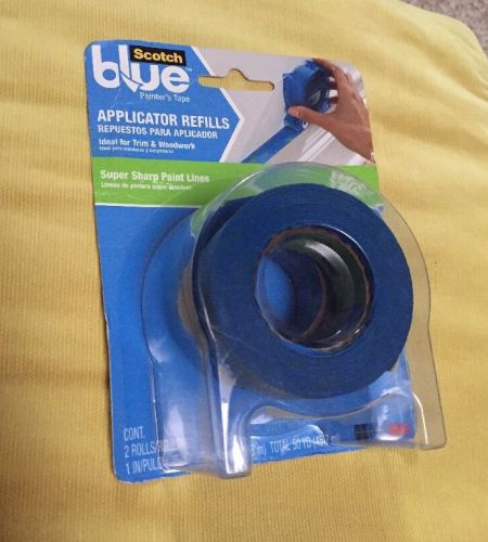 ScotchBlue SCOTCH BLUE TAPE APPL REFILLS 2093EL-RF