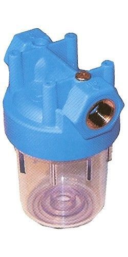 AIF010 ., Blue Max Water Filter System For Pressure Washers