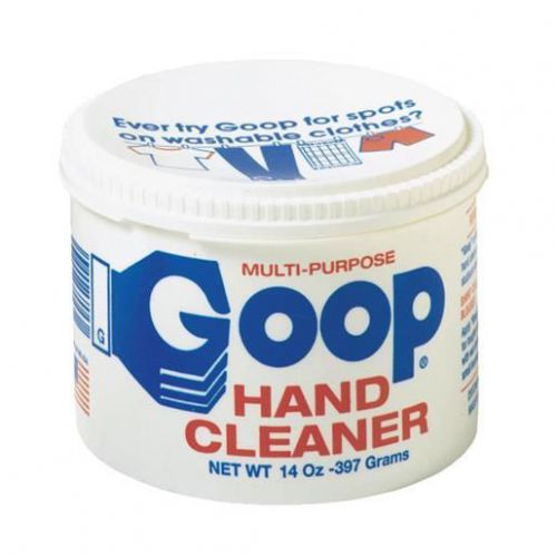 14OZ HAND CLEANER 12