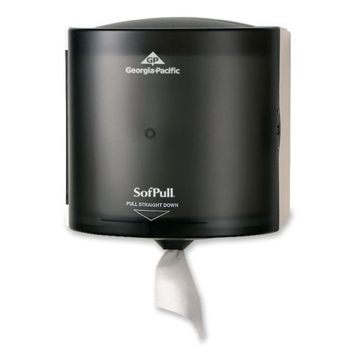 SofPull High Capacity Towel Dispenser - Center Pull -11.5x10.9x10.4 New In Box